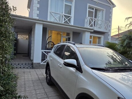 3 otaq · 72 m² · 1/1 mərtəbə, Buzovna