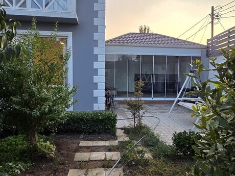 Buzovnada 3 otaqlı həyət evi satılır, 72 m², 187 000 AZN, şəkil 4 / 12