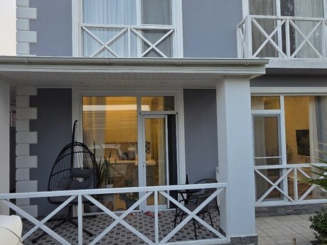 Buzovnada 3 otaqlı həyət evi satılır, 72 m², 187 000 AZN, şəkil 2 / 12