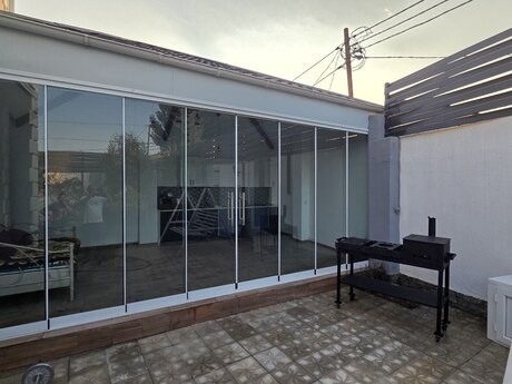 Buzovnada 3 otaqlı həyət evi satılır, 72 m², 187 000 AZN, şəkil 5 / 12