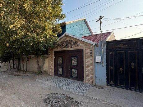 Mehdiabadda 6 otaqlı həyət evi satılır, 240 m², 98 000 AZN, şəkil 2 / 12