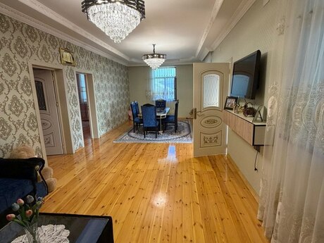 Mehdiabadda 6 otaqlı həyət evi satılır, 240 m², 98 000 AZN, şəkil 4 / 12