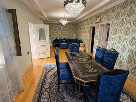 Mehdiabadda 6 otaqlı həyət evi satılır, 240 m², 98 000 AZN, şəkil 3 / 12