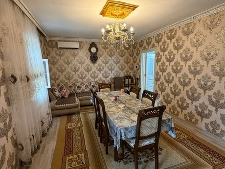 Mehdiabadda 6 otaqlı həyət evi satılır, 240 m², 98 000 AZN, şəkil 5 / 12