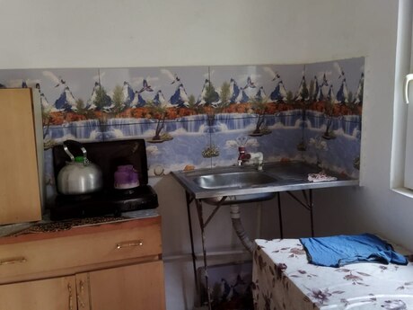 Sulutəpədə 1 otaqlı həyət evi kirayə verilir, 20 m², 200 AZN/ay, şəkil 3 / 3