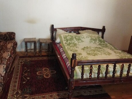 1 otaqlı ev, 20 m², Sulutəpə, 200 AZN