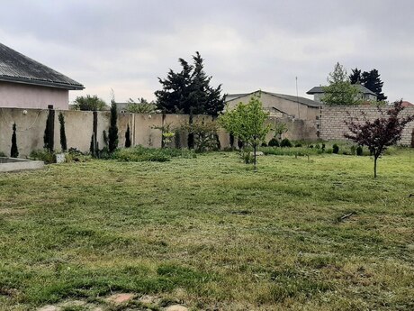 Bilgəhdə 7 otaqlı həyət evi satılır, 360 m², 350 000 AZN, şəkil 2 / 12