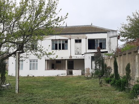 Bilgəhdə 7 otaqlı həyət evi satılır, 360 m², 350 000 AZN, şəkil 5 / 12