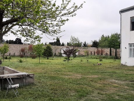 Bilgəhdə 7 otaqlı həyət evi satılır, 360 m², 350 000 AZN, şəkil 4 / 12