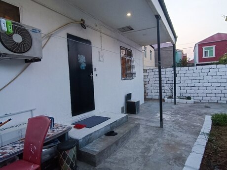 Abşeronda 4 otaqlı həyət evi satılır, 100 m², 95 000 AZN, şəkil 2 / 12