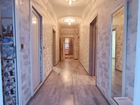Abşeronda 4 otaqlı həyət evi satılır, 100 m², 95 000 AZN, şəkil 5 / 12
