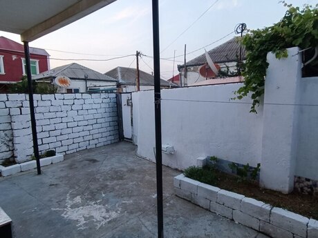 Abşeronda 4 otaqlı həyət evi satılır, 100 m², 95 000 AZN, şəkil 3 / 12