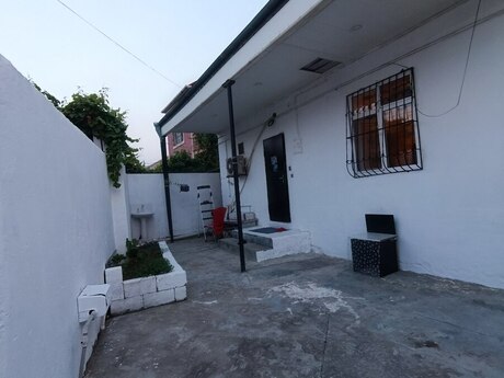 Abşeronda 4 otaqlı həyət evi satılır, 100 m², 95 000 AZN, şəkil 4 / 12