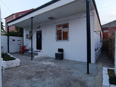 4 otaq · 100 m² · 1/1 mərtəbə, Abşeron
