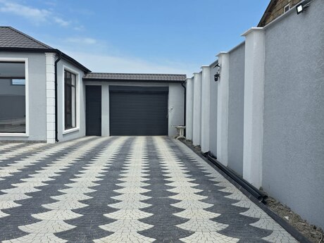 4-room house, 140 m², Pirşağı, 190 000 AZN