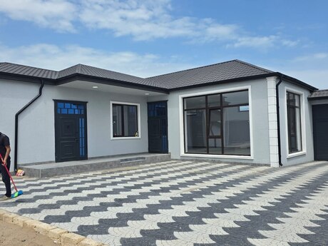 4-room house for sale in Pirşağı, 140 m², 190 000 AZN, photo 2 / 7