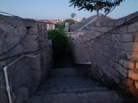 Balaxanıda 4 otaqlı həyət evi satılır, 80 m², 61 000 AZN, şəkil 3 / 12