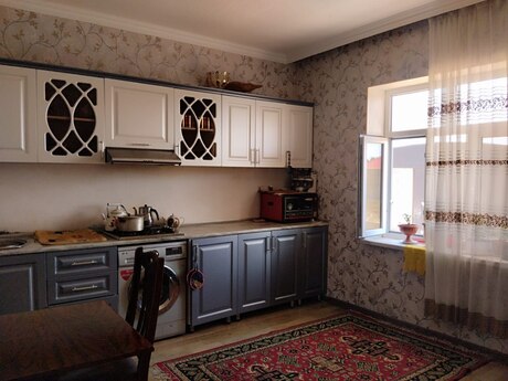 5-room house for sale in Binə, 150 m², 80 000 AZN, photo 2 / 8
