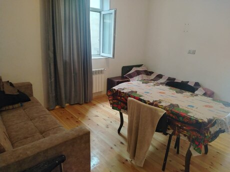 2 otaq · 100 m² · 1/1 mərtəbə, Maştağa