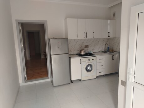 Maştağada 2 otaqlı həyət evi kirayə verilir, 100 m², 350 AZN/ay, şəkil 3 / 7