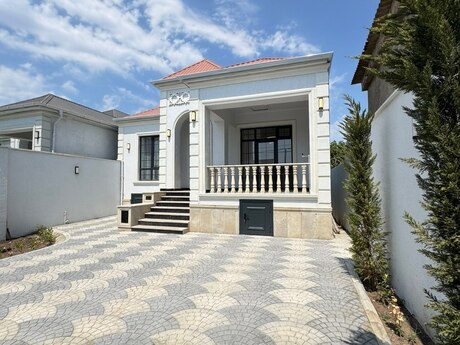 Продаётся 4-комнатный дом, Hövsan, 120 м², 139 000 AZN, фото 3 / 12