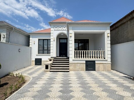 Продаётся 4-комнатный дом, Hövsan, 120 м², 139 000 AZN, фото 2 / 12