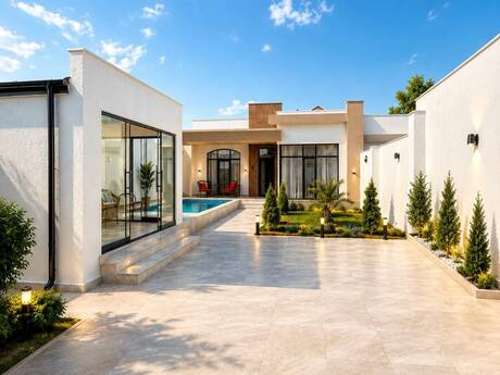 Продаётся 4-комнатный дом, Mərdəkan, 135 м², 285 000 AZN, фото 2 / 12