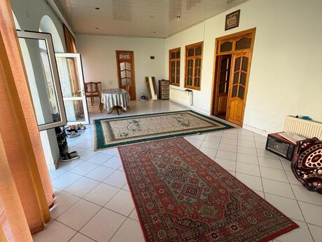 Maştağada 6 otaqlı həyət evi satılır, 300 m², 170 000 AZN, şəkil 2 / 12