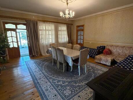 Maştağada 6 otaqlı həyət evi satılır, 300 m², 170 000 AZN, şəkil 4 / 12