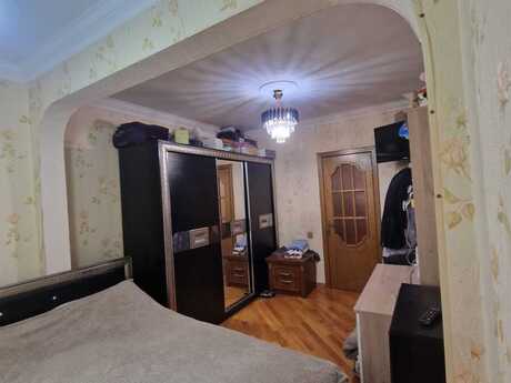 9-cu mikrorayonda 3 otaqlı köhnə tikili mənzil satılır, 85 m², 228 000 AZN, şəkil 4 / 12