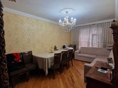 3 otaq · 85 m² · 2/9 mərtəbə, 9-cu mikrorayon