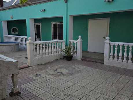 4 otaqlı ev, 140 m², Binə, 600 AZN