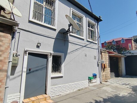 4-room house for sale in Biləcəri, 180 m², 200 000 AZN, photo 2 / 12