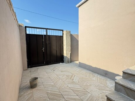 Hövsanda 3 otaqlı həyət evi satılır, 70 m², 52 000 AZN, şəkil 2 / 10