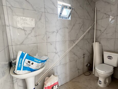 Hövsanda 3 otaqlı həyət evi satılır, 70 m², 52 000 AZN, şəkil 4 / 10
