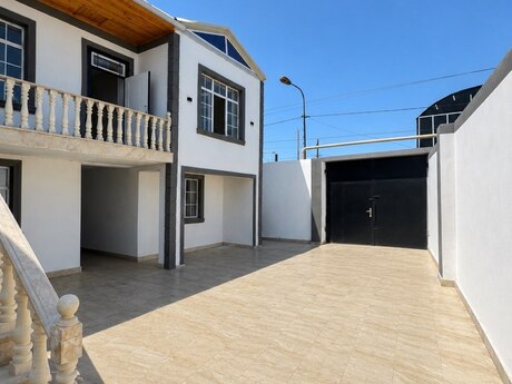 6-room house for sale in Hövsan, 220 m², 135 000 AZN, photo 2 / 12