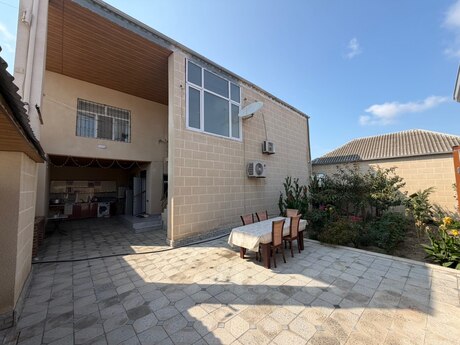 Binəqədidə 7 otaqlı həyət evi satılır, 200 m², 184 900 AZN, şəkil 3 / 12