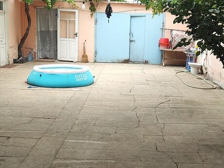 3-комн. · 100 m² · 1/1 этаж, Qala