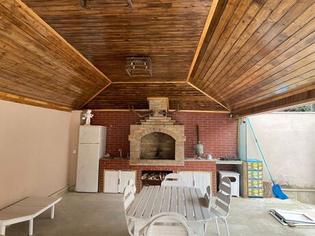 5-room house for rent in Mərdəkan, 240 m², 1 000 AZN/mo, photo 2 / 12