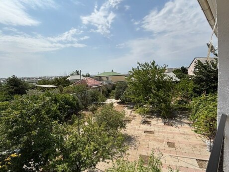 Sarayda 7 otaqlı həyət evi satılır, 350 m², 310 000 AZN, şəkil 2 / 12
