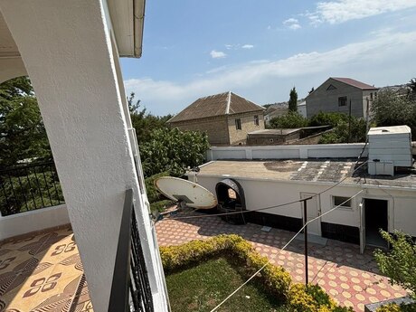 Sarayda 7 otaqlı həyət evi satılır, 350 m², 310 000 AZN, şəkil 4 / 12