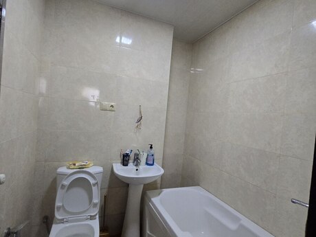 Hövsanda 4 otaqlı yeni tikili mənzil satılır, 100 m², 165 000 AZN, şəkil 5 / 9