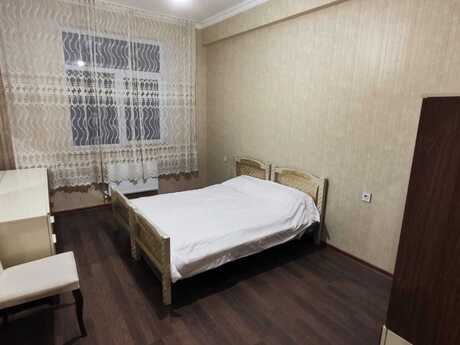 Продаётся 3-комнатная квартира в новостройке, Hövsan, 73 м², 144 900 AZN, фото 4 / 12