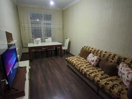 Продаётся 3-комнатная квартира в новостройке, Hövsan, 73 м², 144 900 AZN, фото 5 / 12