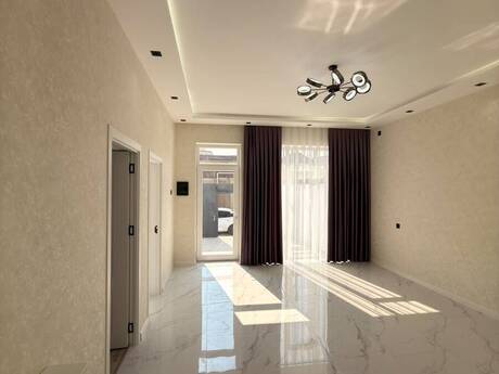 Şağanda 4 otaqlı həyət evi satılır, 130 m², 144 000 AZN, şəkil 4 / 12