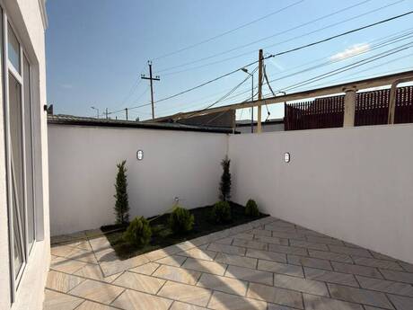 Şağanda 4 otaqlı həyət evi satılır, 130 m², 144 000 AZN, şəkil 3 / 12