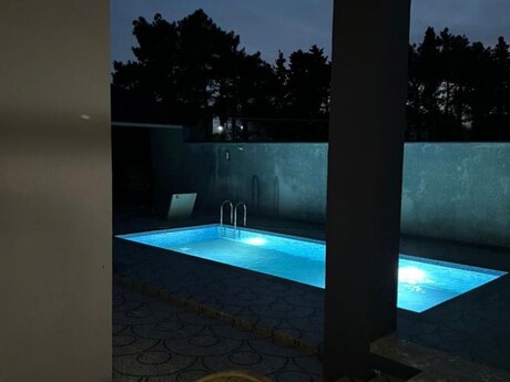 5-room house for sale in Novxanı, 240 m², 340 000 AZN, photo 4 / 12