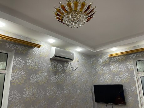 1 otaq · 40 m²