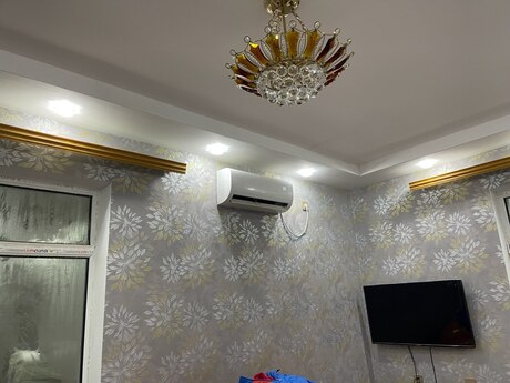 Neftçilərdə 1 otaqlı köhnə tikili mənzil satılır, 40 m², 100 000 AZN, şəkil 4 / 12