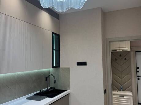 Продаётся 3-комнатная квартира в новостройке, Qara Qarayev, 88 м², 305 000 AZN, фото 5 / 12